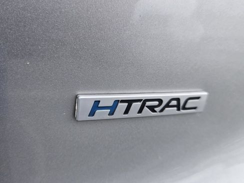 Certified 2023 Hyundai Santa Fe SEL AWD/4WD image 17