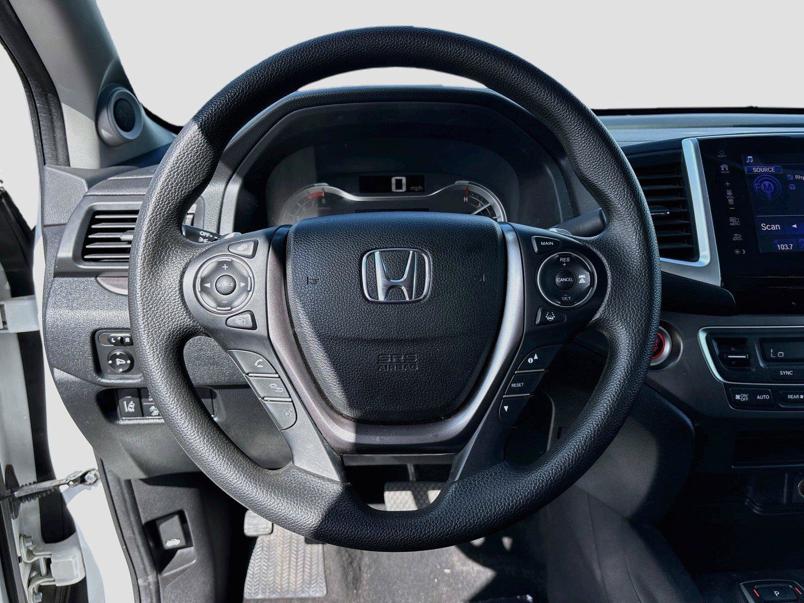Used 2020 Honda Ridgeline Sport image 11