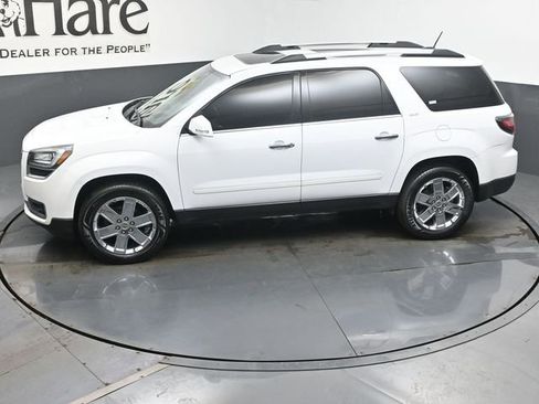 Used 2017 GMC Acadia Limited SLT image 58