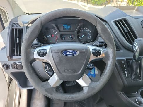 Used 2018 Ford Transit 150 130 Low Roof RWD image 26