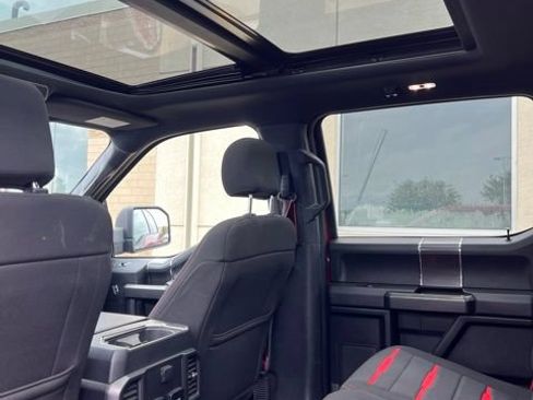 Certified 2017 Ford F150 XLT w/ Equipment Group 302A Luxury AWD/4WD image 5