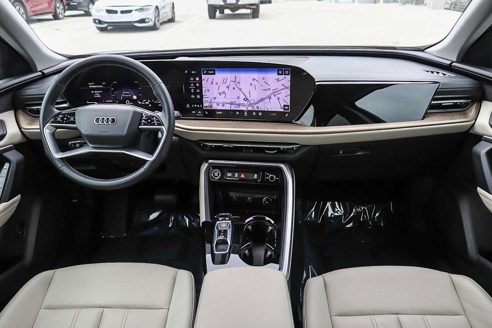 Used 2025 Audi Q5 Premium w/ Convenience Package AWD/4WD image 16