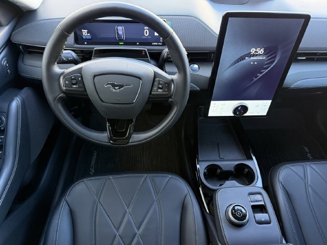 Used 2024 Ford Mustang Mach-E Select RWD image 11