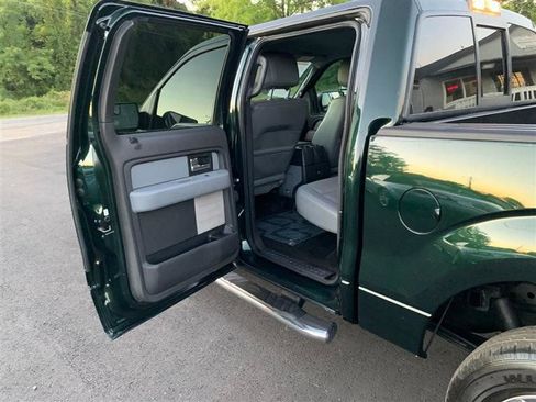 Used 2014 Ford F150 XLT w/ Equipment Group 302A Luxury image 15