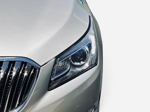 Used 2014 Buick LaCrosse Leather FWD image 6
