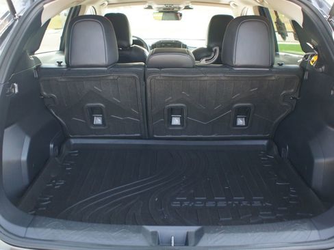 Used 2024 Subaru Crosstrek 2.5i Limited image 17