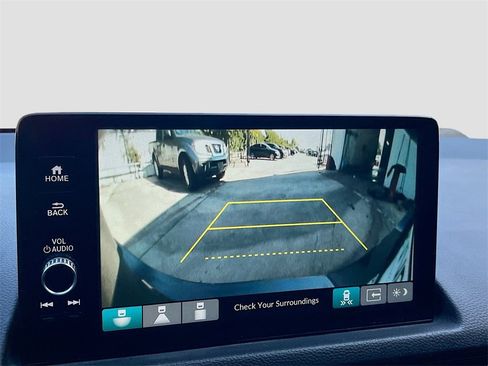 Used 2024 Honda Civic Touring image 14