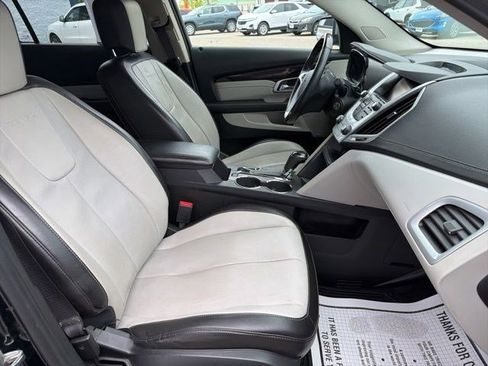 Used 2017 GMC Terrain Denali AWD/4WD image 21