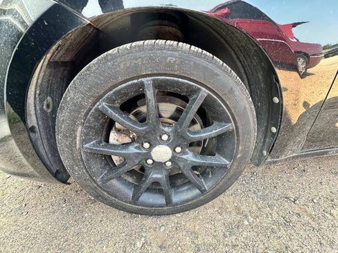 Used 2013 Dodge Dart SXT FWD image 41