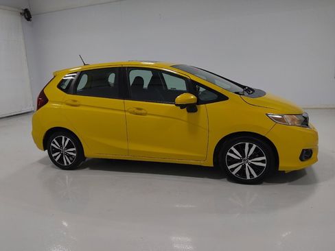 Used 2018 Honda Fit EX image 11