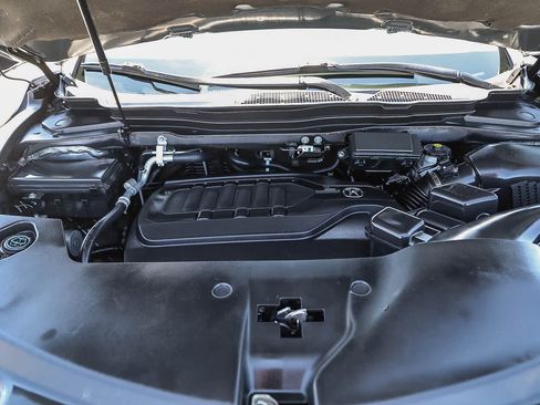 Used 2018 Acura MDX FWD w/ Technology Package image 26