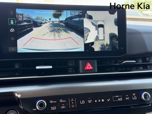 New 2026 Kia Carnival SX FWD image 17
