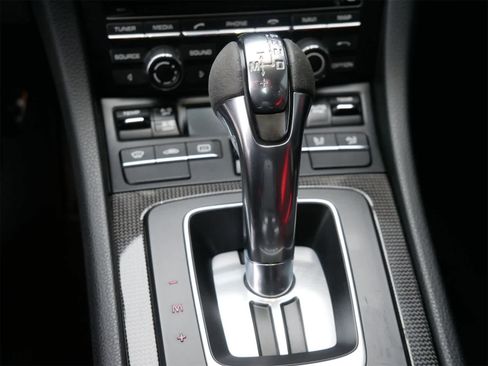 Used 2016 Porsche 911 GT3 RS image 14