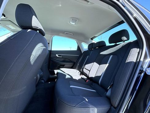 New 2026 Hyundai Sonata SEL image 11