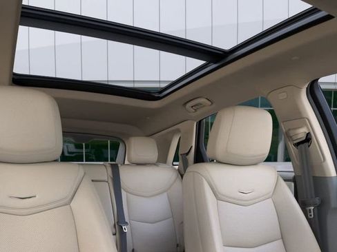New 2026 Cadillac XT5 Premium Luxury image 24