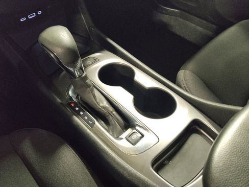 Used 2025 Chevrolet Malibu LS FWD image 26