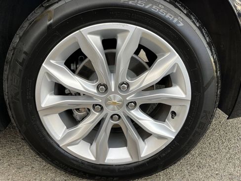 Used 2023 Chevrolet Malibu LT w/ Driver Confidence Package image 30