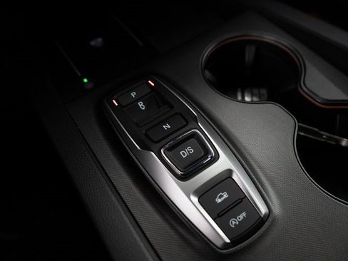 New 2026 Honda Ridgeline TrailSport+ image 28