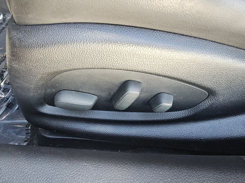 Used 2014 Cadillac CTS Luxury image 34