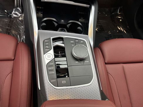 New 2026 BMW 230i xDrive Coupe w/ Premium Package AWD/4WD image 23