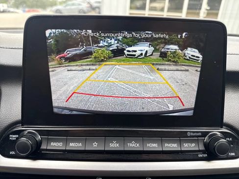 Used 2021 Kia Forte LXS FWD image 22
