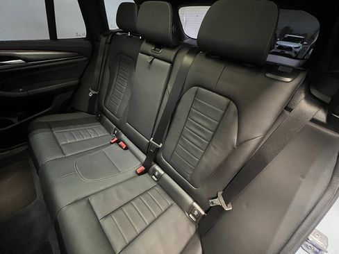 Used 2023 BMW X3 M40i w/ Premium Package image 13