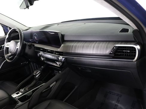Used 2024 Kia Telluride SX Prestige image 33