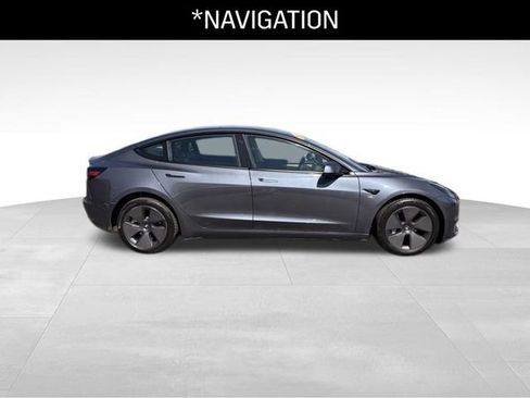 Used 2023 Tesla Model 3 Long Range AWD/4WD image 2