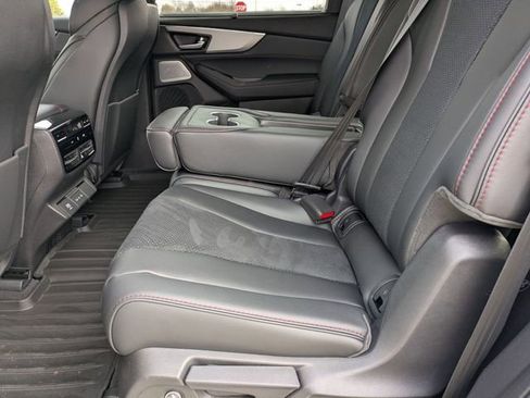 New 2026 Acura MDX A-Spec image 12