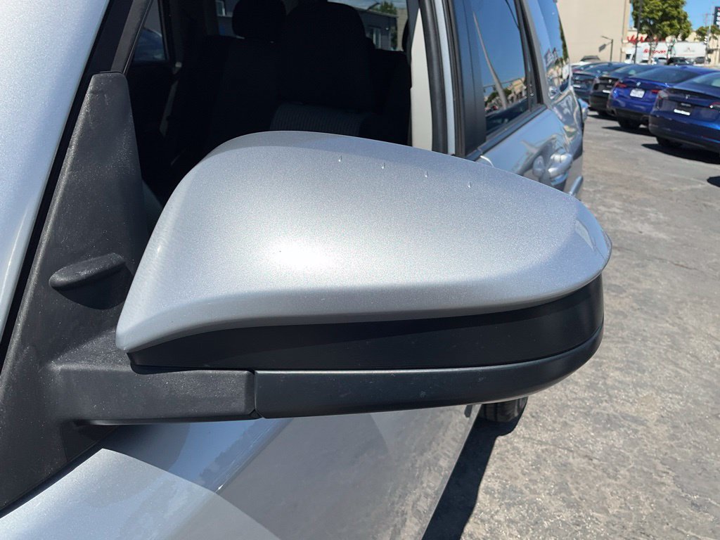Used 2021 Toyota 4Runner SR5 RWD image 96