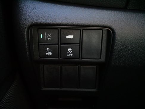Used 2020 Honda CR-V EX-L image 26