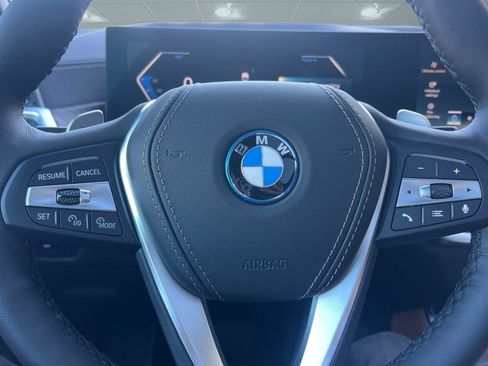 New 2026 BMW X5 xDrive50e AWD/4WD image 17