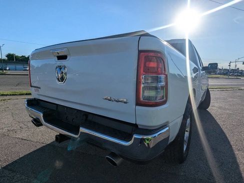 Used 2024 Chevrolet Silverado 1500 W/T w/ WT Value Package RWD image 8