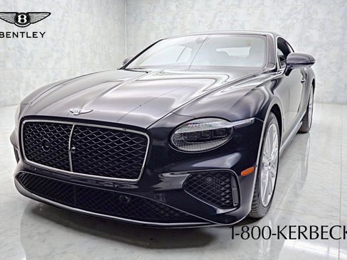 New 2026 Bentley Continental GT image 10