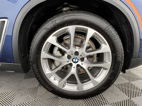 Certified 2023 BMW X5 xDrive40i w/ Premium Package image 16