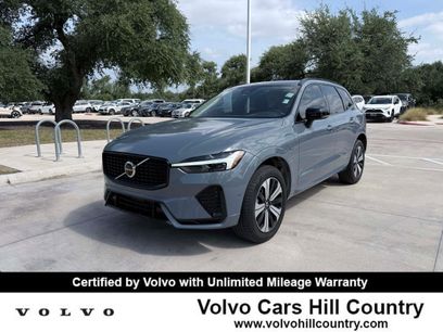 Certified 2024 Volvo XC60 T8 Plus w/ Climate Package