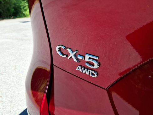 New 2026 MAZDA CX-5 2.5 S w/ Premium Plus Package AWD/4WD image 5