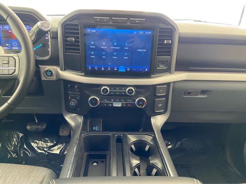 Used 2023 Ford F150 XLT w/ Equipment Group 302A High image 18