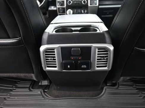 Used 2020 Ford F150 Platinum w/ Equipment Group 701A Luxury AWD/4WD image 17