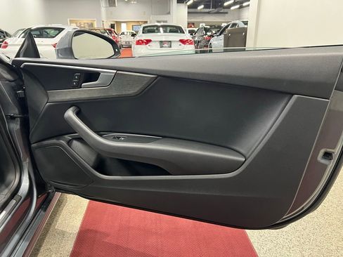Used 2018 Audi A5 2.0T Premium image 26