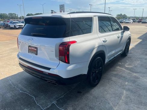 Used 2025 Hyundai Palisade XRT AWD/4WD image 4