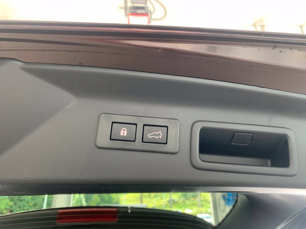 New 2026 Subaru Forester Premium AWD/4WD image 16