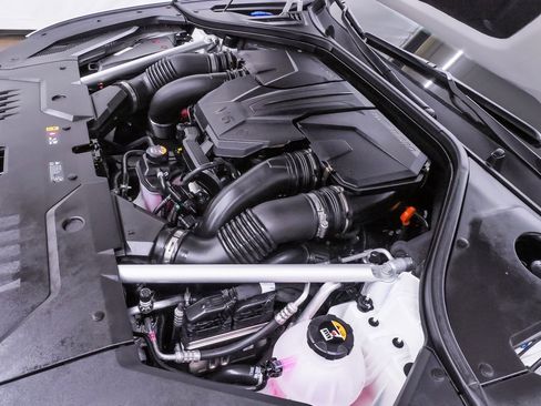 Certified 2026 Genesis GV70 3.5T Sport Prestige image 23