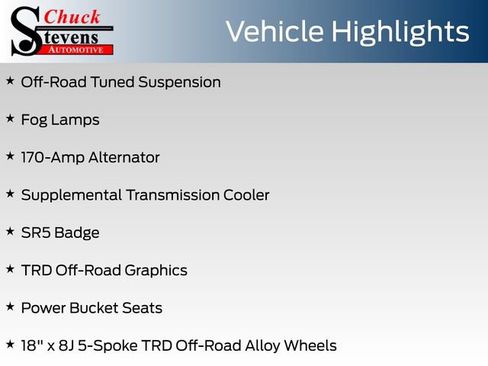 Used 2012 Toyota Tundra 4x4 CrewMax w/ TRD Off-Road Pkg image 7