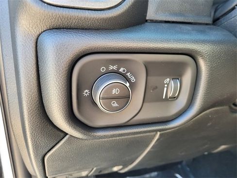 New 2026 RAM 3500 Tradesman image 23