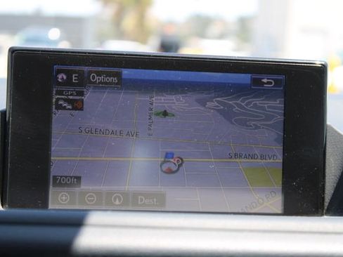 Used 2017 Lexus CT 200h FWD image 13