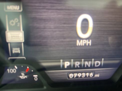 Used 2019 RAM 3500 Laramie image 22