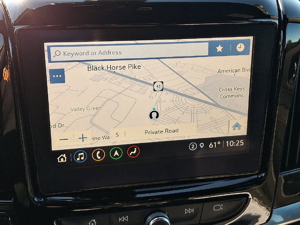Certified 2023 Chevrolet Traverse RS AWD/4WD image 18