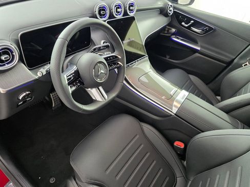 New 2026 Mercedes-Benz GLC 300 image 7