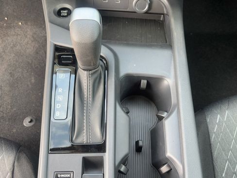 New 2026 Nissan Sentra SV image 28